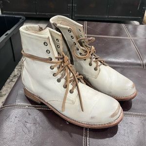 Freebird by Steven Madden boots